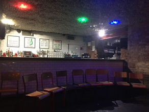 Event Review - Body Love Sketch Club