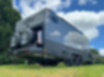 KEDRON® Caravans AT'5 © - Smooth side - 2024
