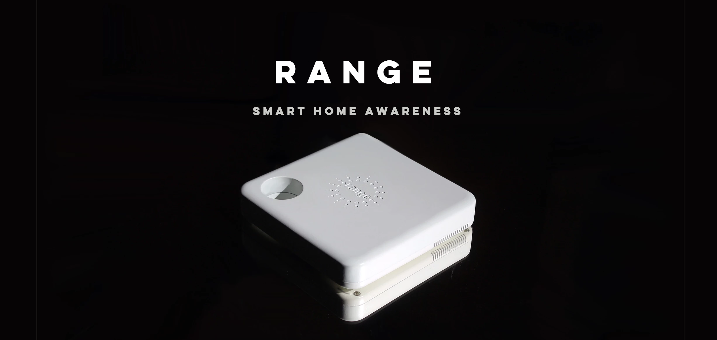 Range presence detection Home Automation openHAB Community