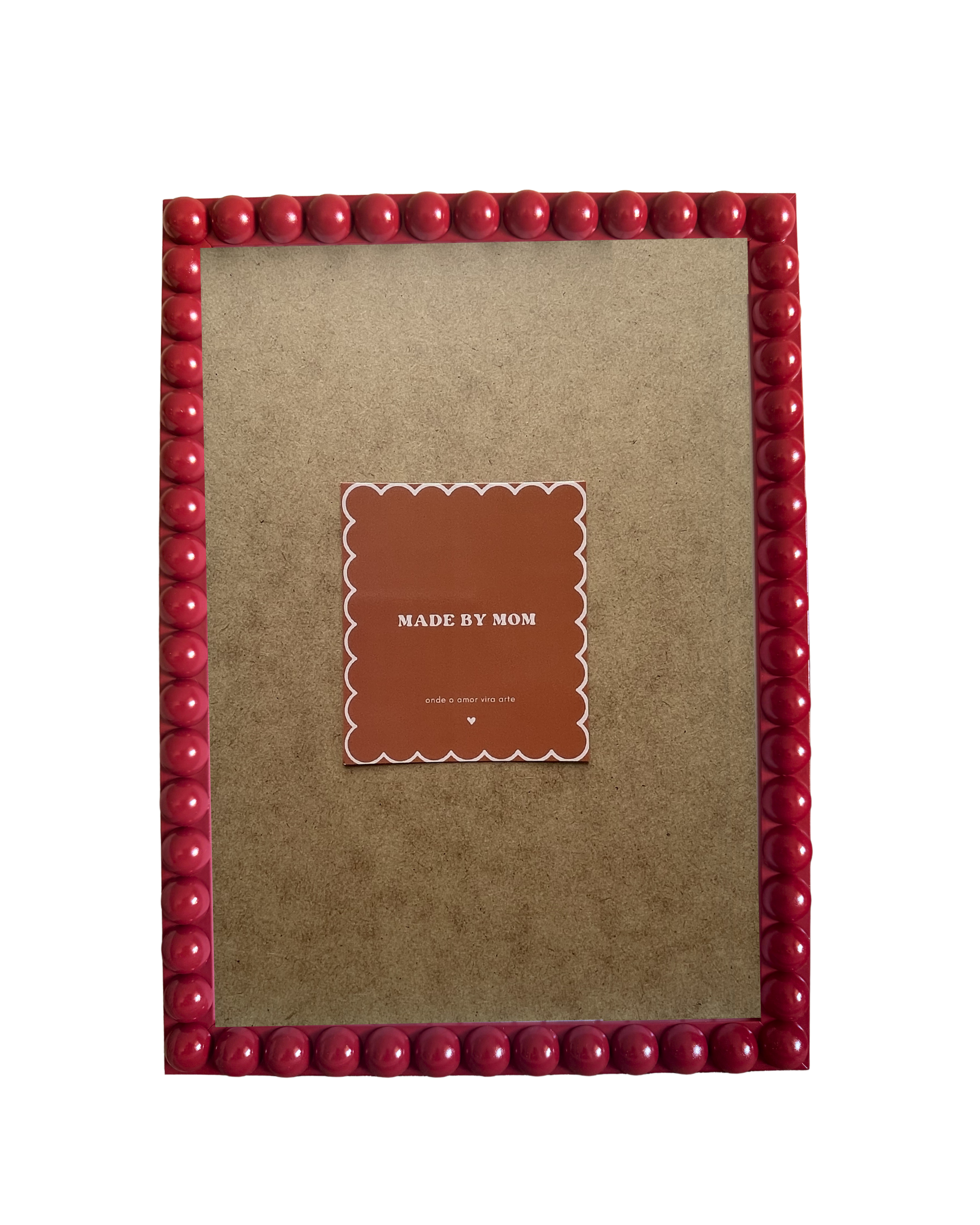 Bobbin Frame Bordê Helena