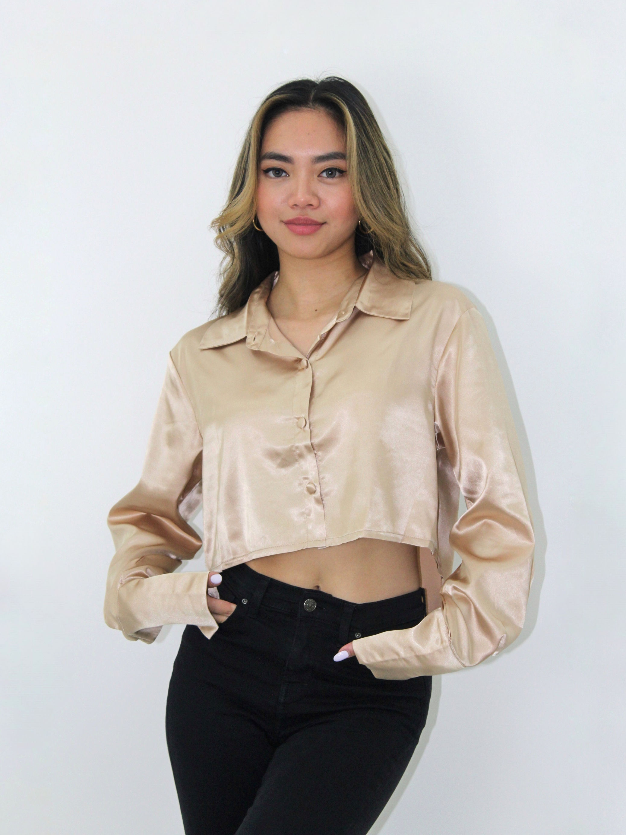 Luna Top