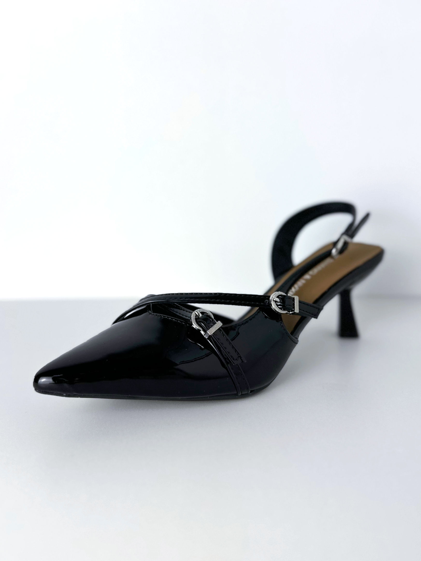 Bellamy (black)