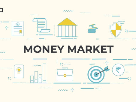 MONEY MARKET