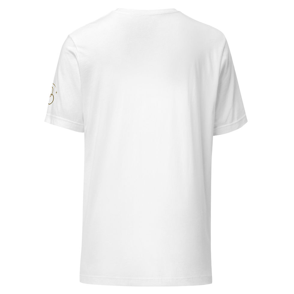 Thumbnail: Spells In The Air Unisex T-shirt