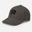 Thumbnail: Relax Black R Collection - Baseball Cap