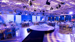 National Lottery Charity Event