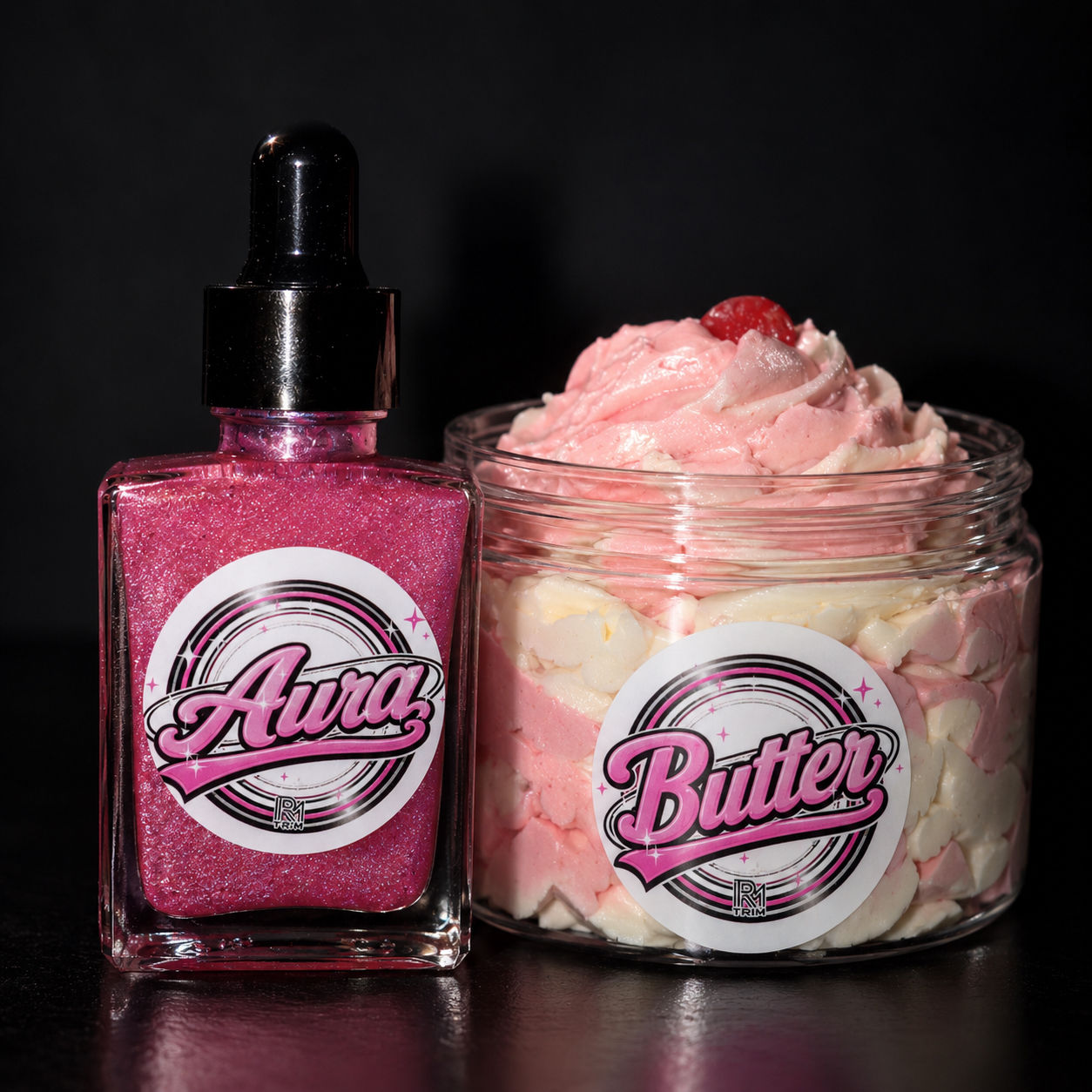 BUNDLE COLLECTION: STRAWBERRY DIVA BUNDLE