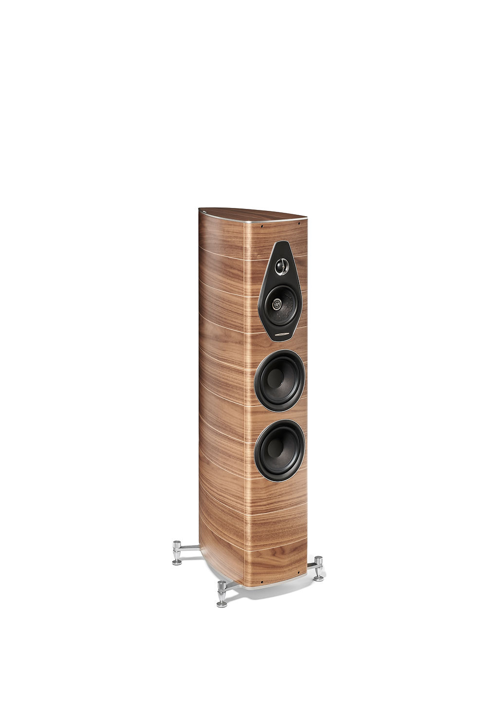 Miniaturbild: Sonus-Faber Olympia Nova 3