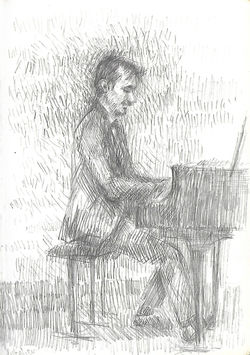 Egy csodás koncert emlékére