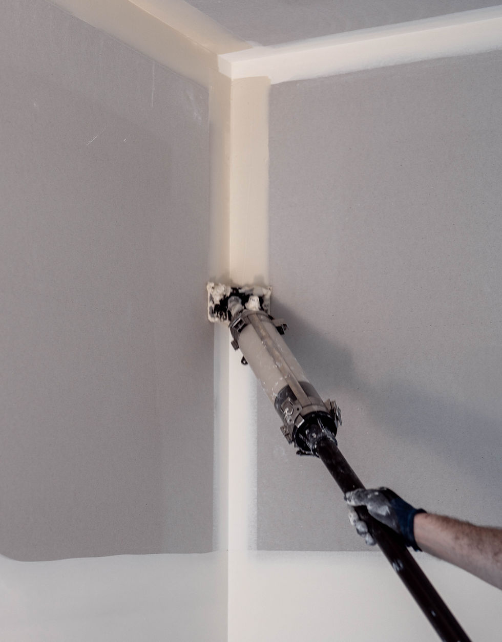 Plastering Wanaka