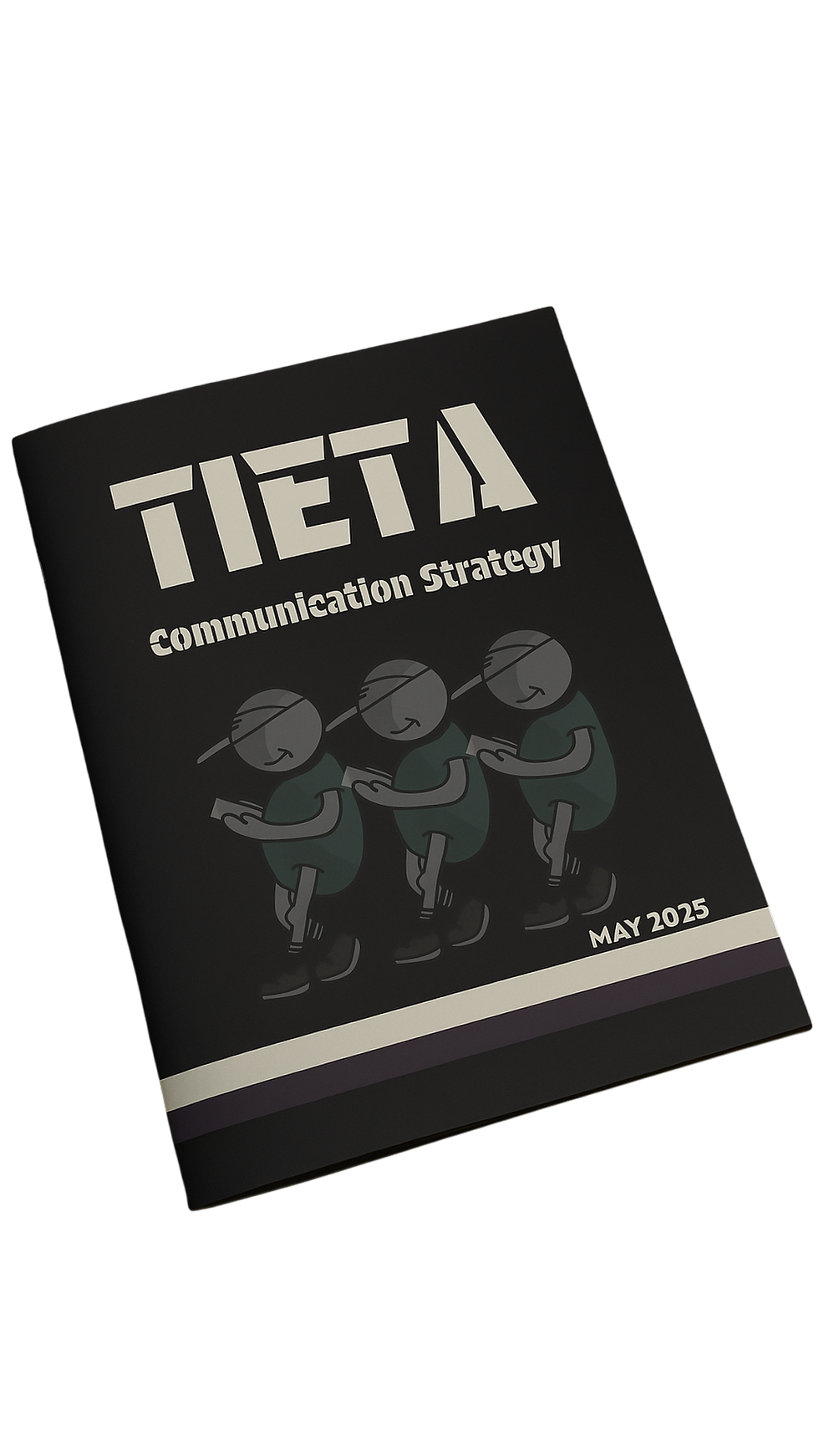 Communication strategy