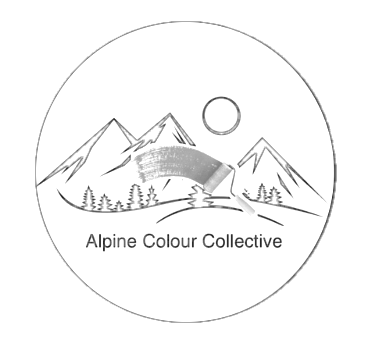 Alpine Colour Collective logo