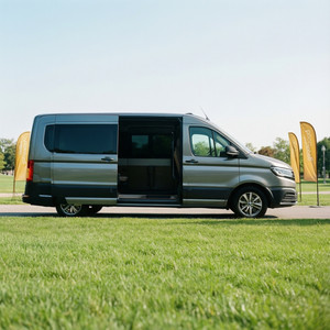 Mobile Outreach Unit