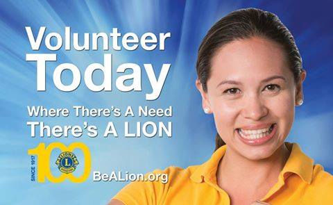 Volunteer today image