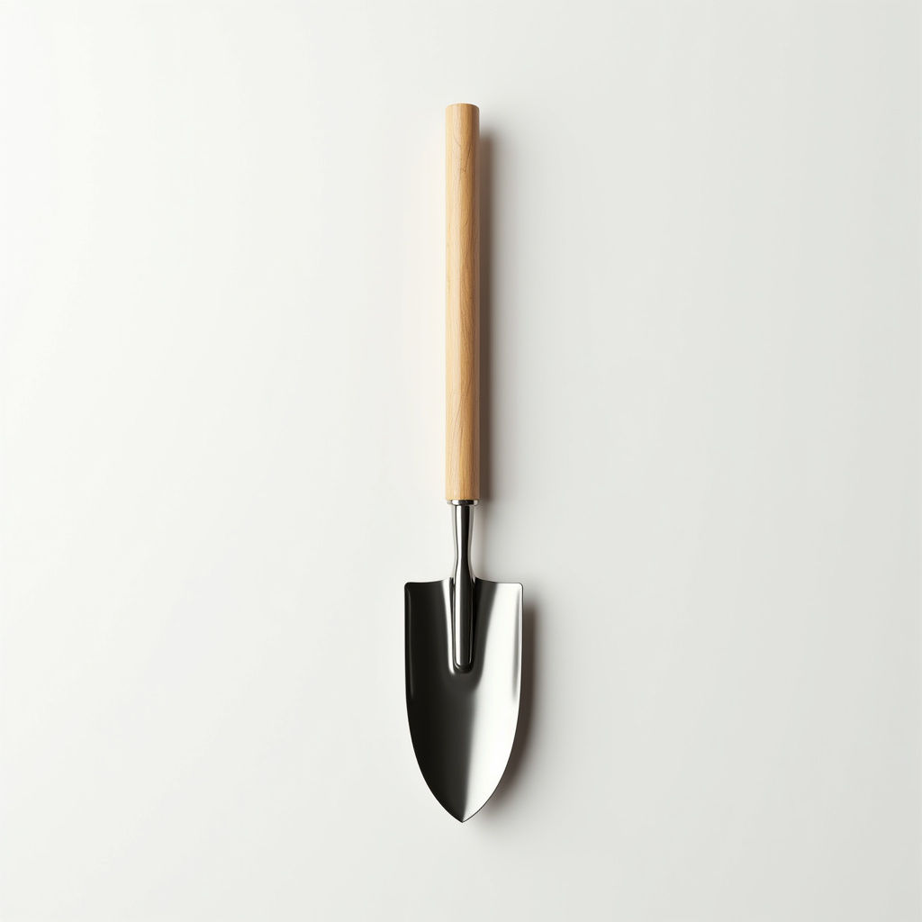 Classic Garden Trowel
