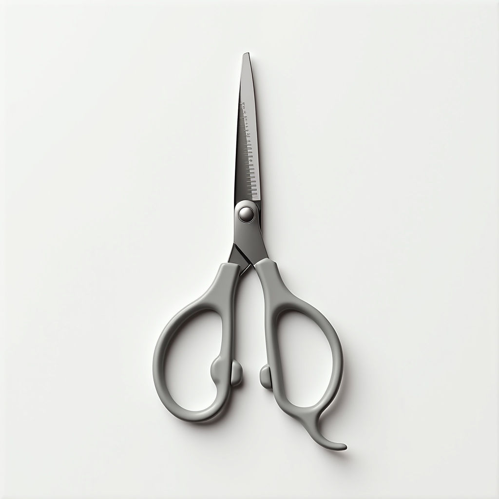 Fabric Scissors