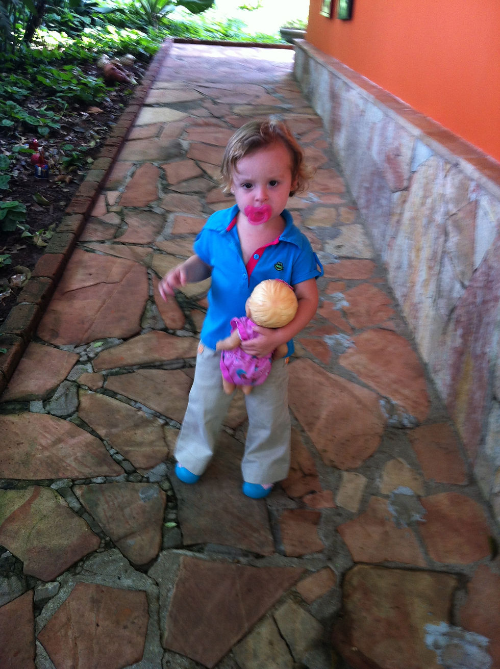 Look de segunda-feira!