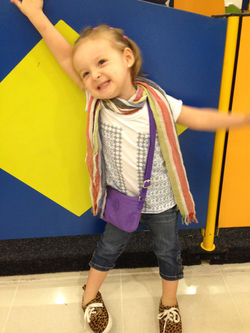 Estilo acima de tudo!!! 