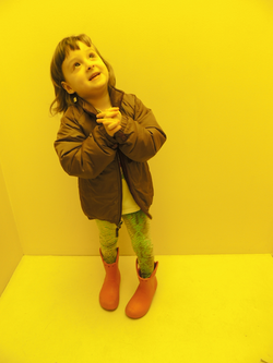 As palavras têm cor!!!