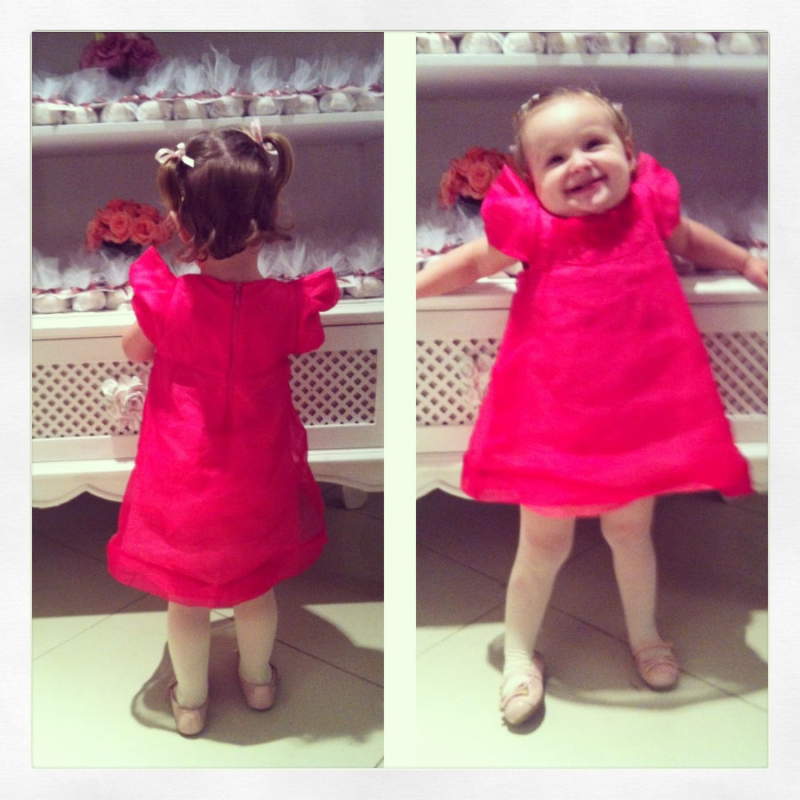 4 de maio de 2013 - casamento