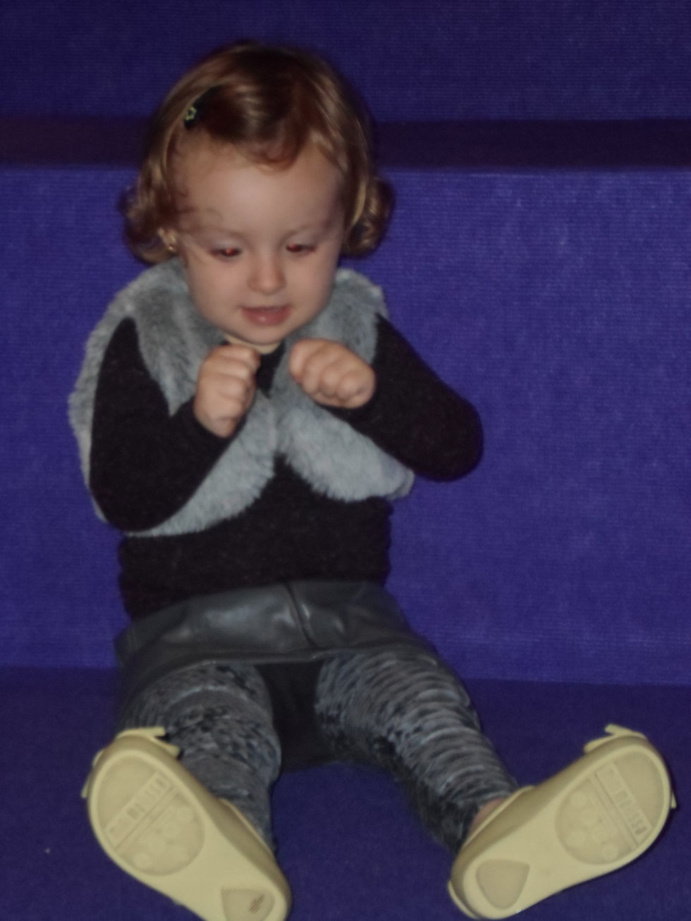 Fashion Weekend Kids! - abril/2013