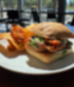 SANDWICH OF THE MONTH