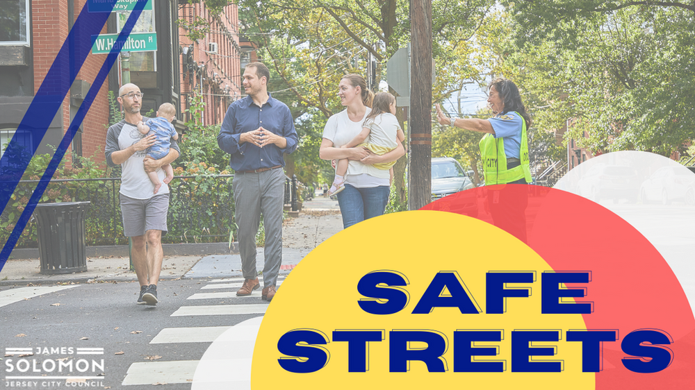 Safe Streets