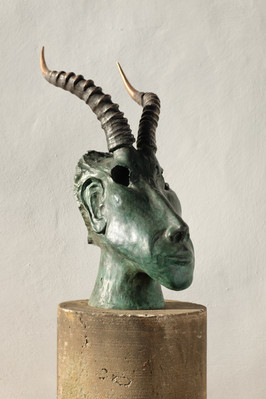 Luana Kroner-Stasek, 2014, Humanist