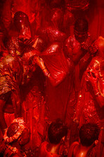 Andre Wagner, Holi 1