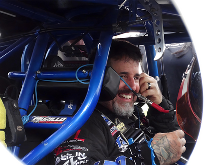 Update on Mike Murillo & Exciting New Car Developments!