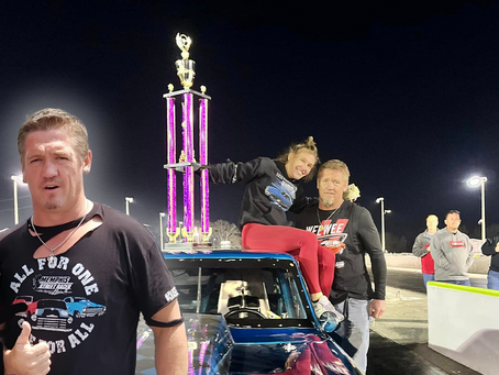 Does JJ Da Boss Really Need Street Outlaws?