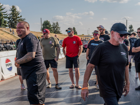 Street Outlaws - No Prep Kings at Firebird Raceway: What to Expect and Where to Watch