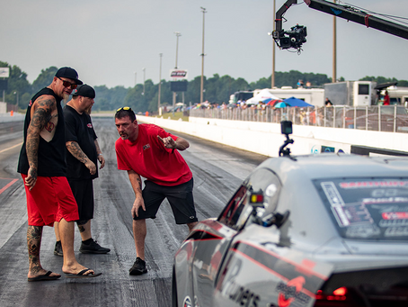 The Legendary Car That Continues to Define and Save Street Outlaws!