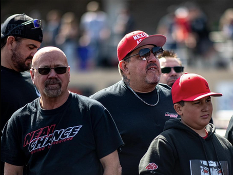 Birdman Off the Track: Love, Loss, and the Life Beyond Racing