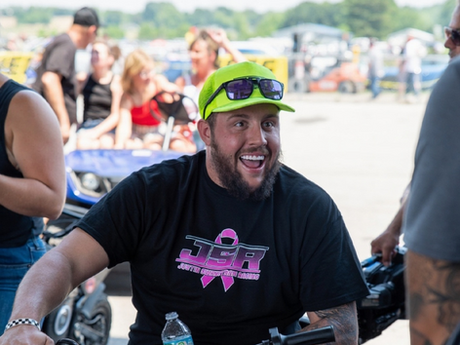 How Old Is Justin Swanstrom Today? The Truth Behind His Rise in Street Outlaws