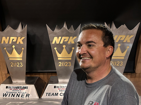 Nate Sayler: The Biggest Championship Spoiler in the No Prep Elite Series?