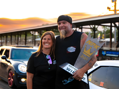 Street Outlaws - No Prep Kings Championship Points Standings Update After Firebird Raceway