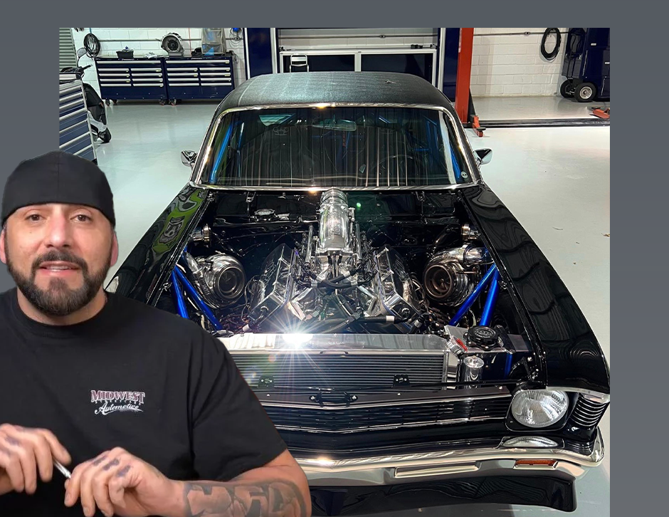 Caddy Jack Has Been Fixed?! A Triumph for Fans from Big Chief and Jackie!