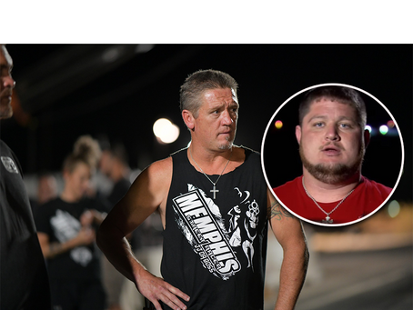 Fans Question about Doughboy's Absence and JJ Da Boss Reaction!