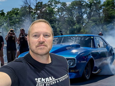 Is the Fastest Driver in NPK Also the Most Hated?