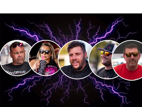 Eight Captains Finalize Their Team Selections for NPK Season 6?!