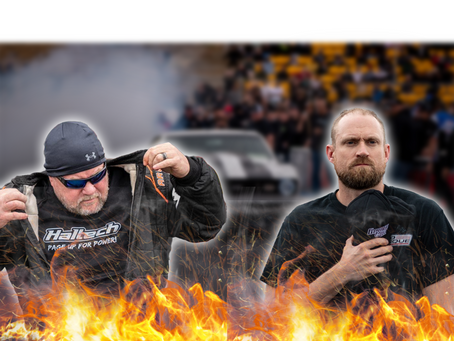 "You Ain't Street"! Heated Altercation between Jim Howe and BoostedGT