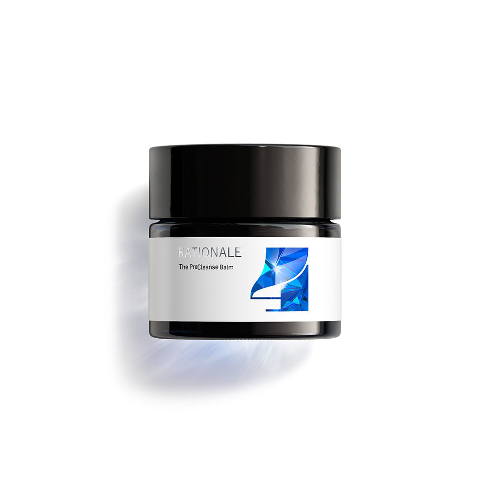 #4 The Pre Cleanse Balm