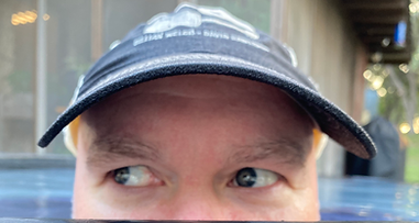 judging eyes