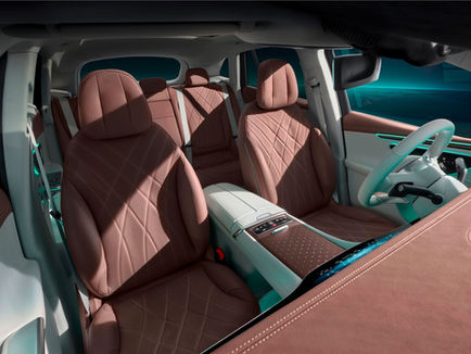 Mua lại xe đang Lease (thuê dài hạn)