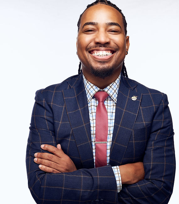 joey gaskins - strategic communications