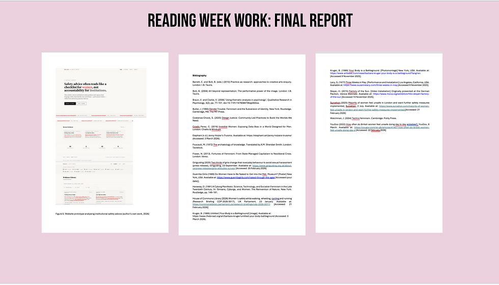 report 7
