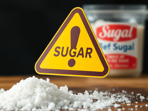 SB 869 sugar warning