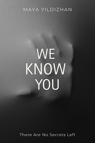 We Know You (EN) Cover.png