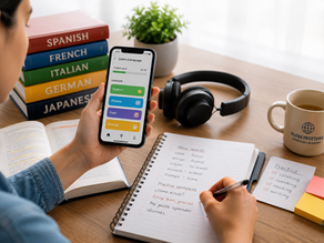 Is Duolingo Enough to Become Fluent? A Language Teacher's Perspective